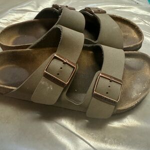Women’s used Birkenstock